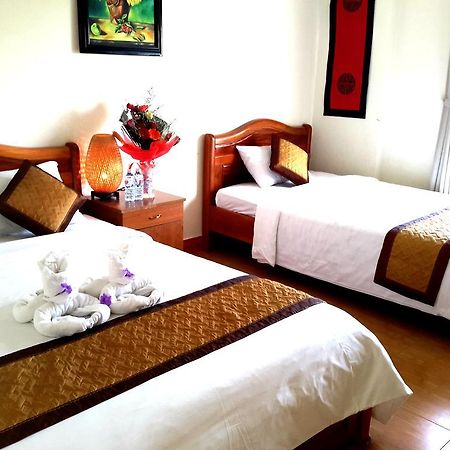 Viets Family River - Hoi An Homestay Extérieur photo