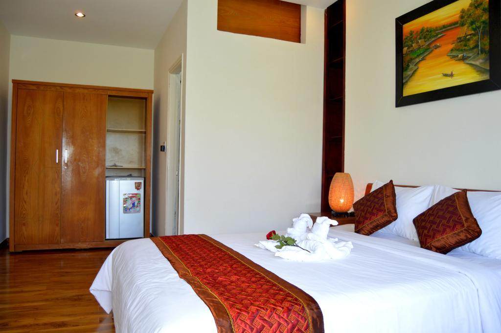 Viets Family River - Hoi An Homestay Chambre photo