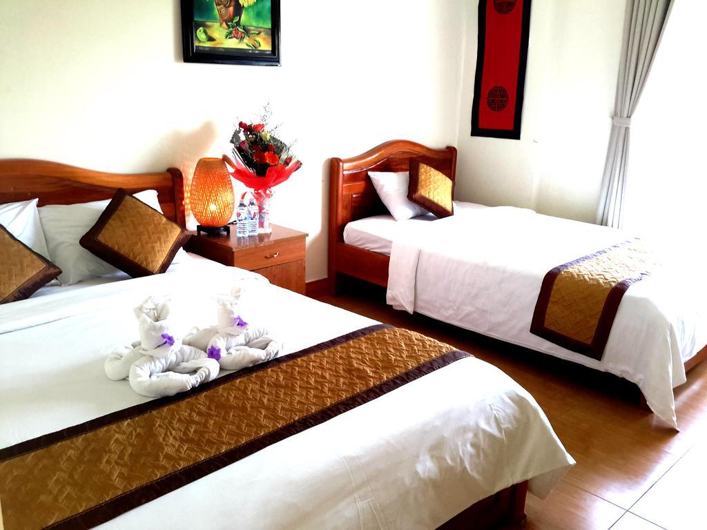 Viets Family River - Hoi An Homestay Extérieur photo