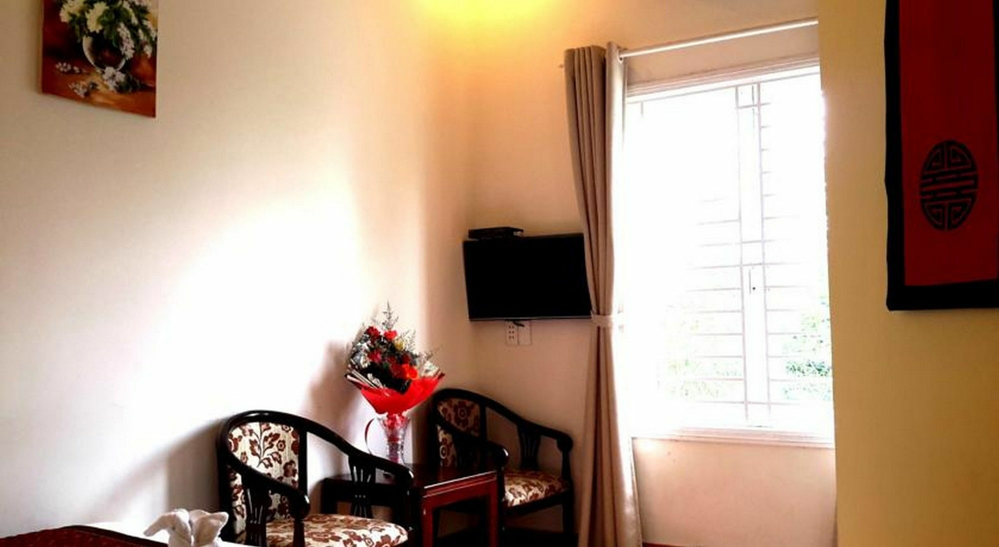 Viets Family River - Hoi An Homestay Extérieur photo