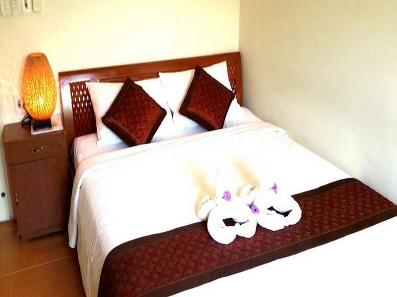 Viets Family River - Hoi An Homestay Extérieur photo