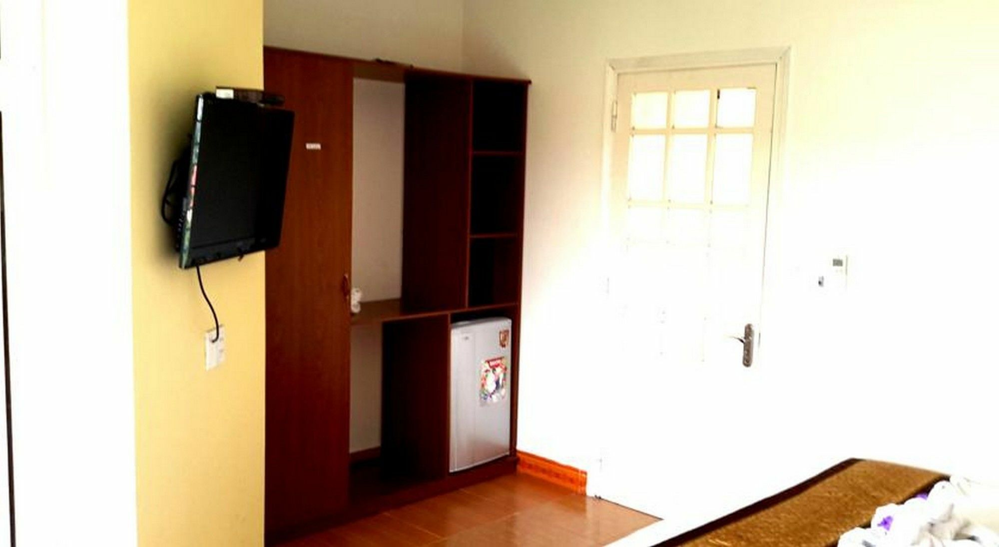 Viets Family River - Hoi An Homestay Extérieur photo