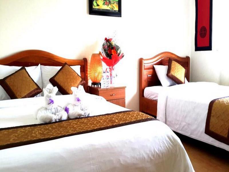 Viets Family River - Hoi An Homestay Extérieur photo