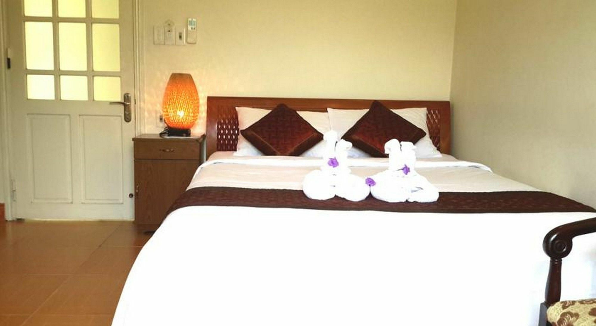 Viets Family River - Hoi An Homestay Extérieur photo