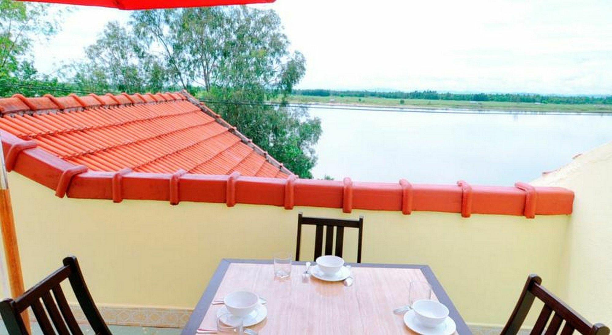 Viets Family River - Hoi An Homestay Extérieur photo