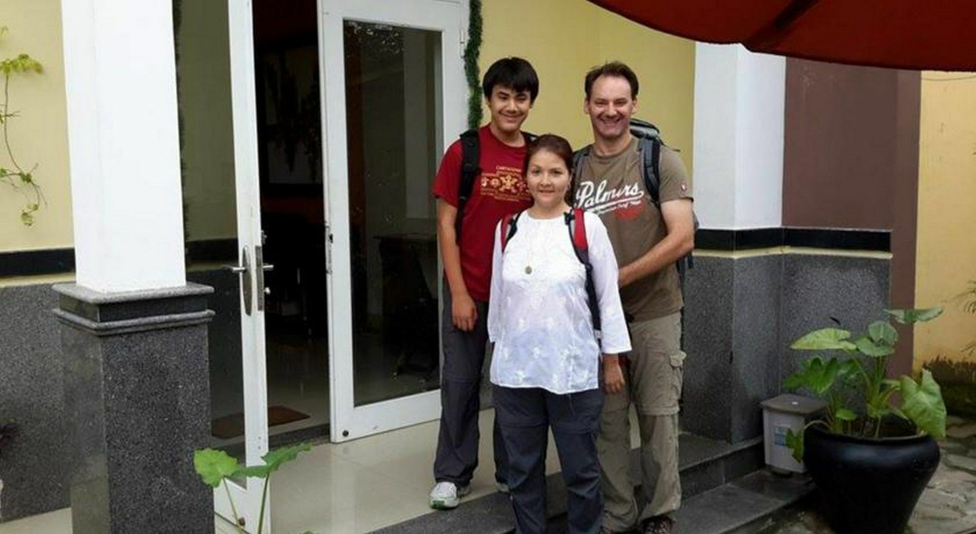 Viets Family River - Hoi An Homestay Extérieur photo
